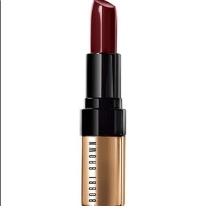 Bobbi Brown Luxe Lip Color in Your Majesty (30)